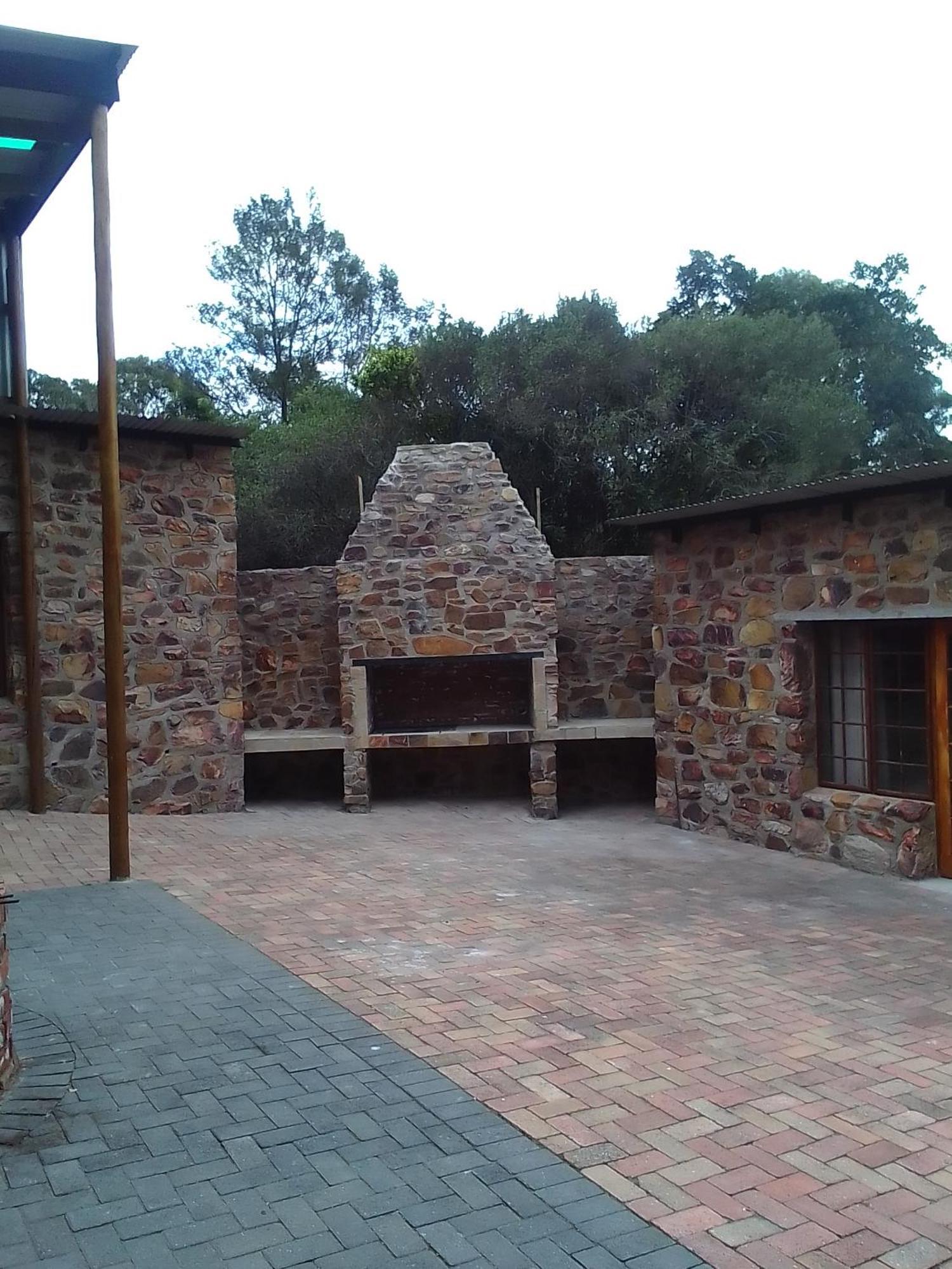 Villa Soloko Game Farm Kareedouw Esterno foto