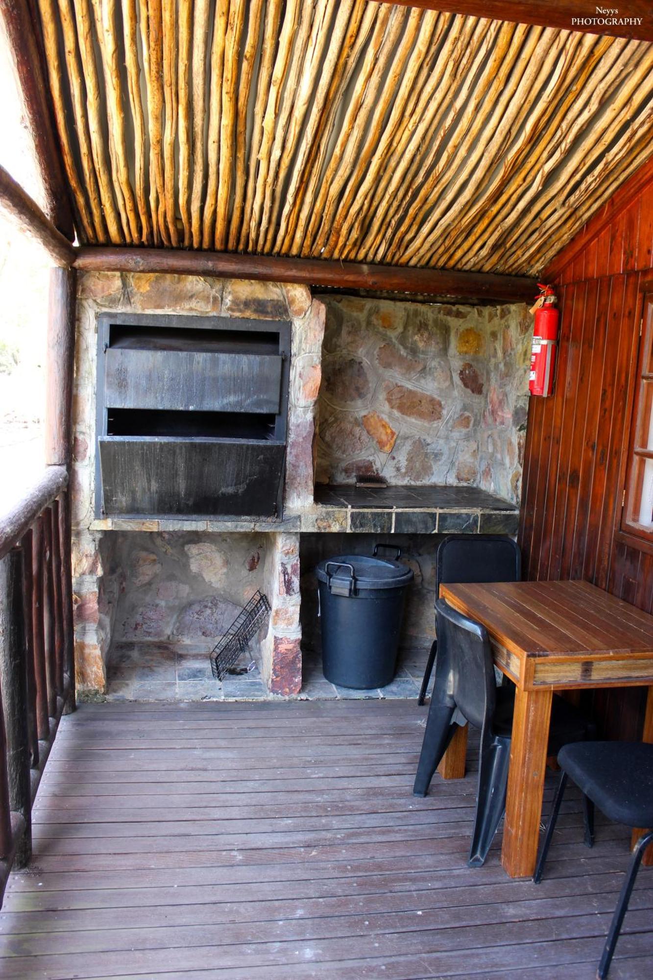 Villa Soloko Game Farm Kareedouw Esterno foto